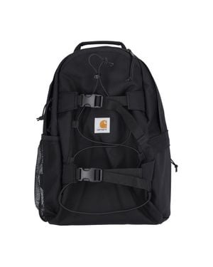 Carhartt Utility Backpack 32Cm X 45Cm X 15Cm - Black