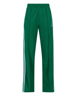 adidas Recycled Polyester Pants - Green