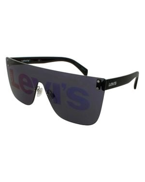 Levi's Lv 1001/S Sunglasses - Blue