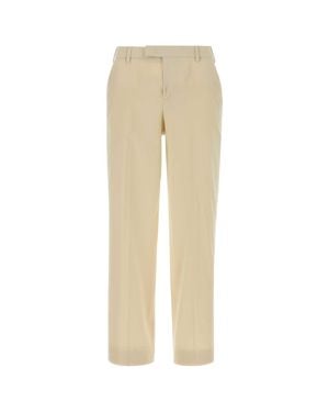 PT Torino Pantalone - Natural