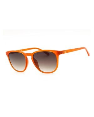 Guess Gu61 Sunglasses - Orange