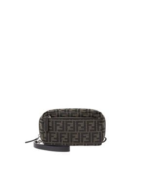 Fendi Beauty Mini Pouch - Multicolor