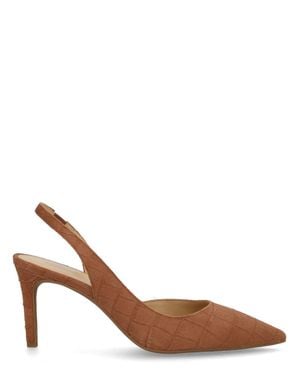 MICHAEL Michael Kors Décolleté "Alina Flex" - Brown