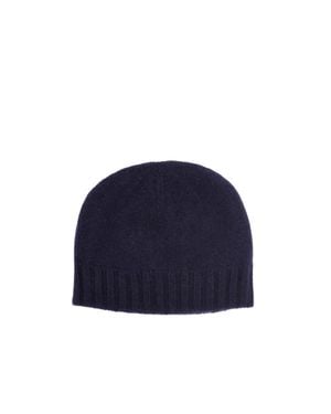 Drumohr Mini Elegant Accessories For Fw25 Season - Blue