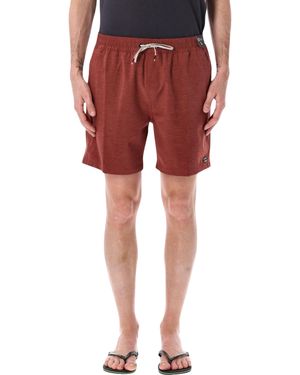 Billabong Sea Clothing - Red