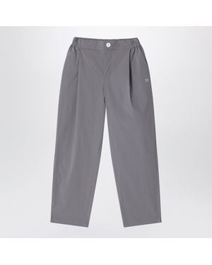 Douuod Pants - Gray