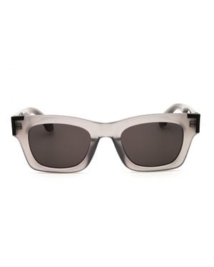 Palm Angels Westport Sunglasses - Gray
