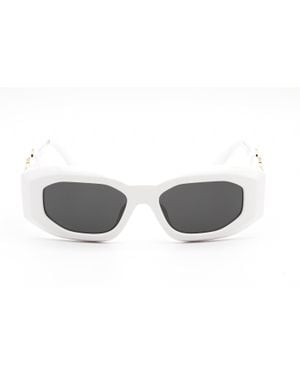 Versace 0Ve4425U Sunglasses - Black