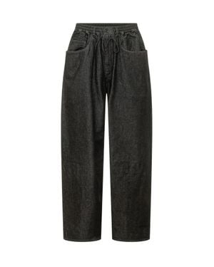 Y-3 Denim Pant - Black