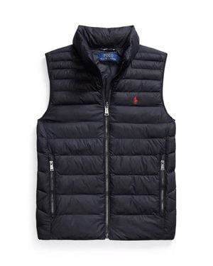 Polo Ralph Lauren Vest - Blue