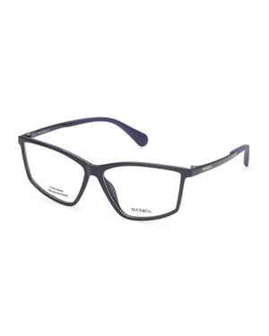 MAX&Co. Max & Co Mo5013 Eyeglasses - Black