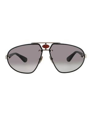 Bugatti 10 Sunglasses - Gray
