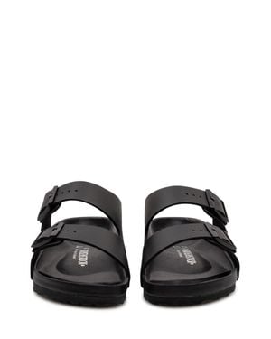 Birkenstock Classic Arizona Sandals - Black