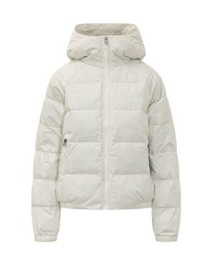 The North Face Hydernalite Down Jacket - White