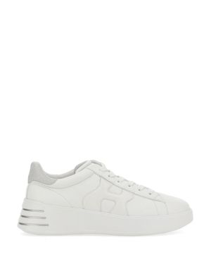 Hogan Sneakers - White