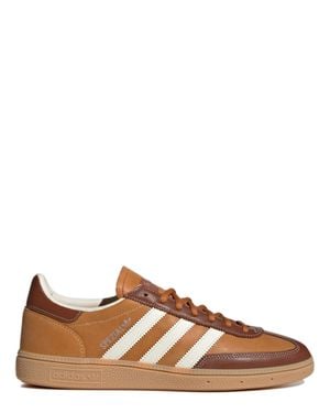 adidas Handball Spezial Shoes - Brown