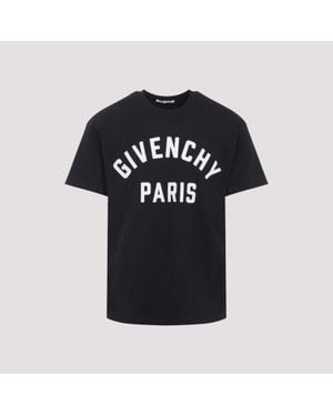 Givenchy T-Shirt - Black