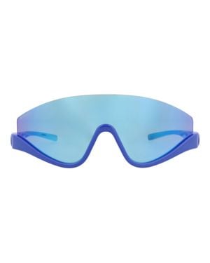 Gucci Gg1650S Sunglasses - Blue