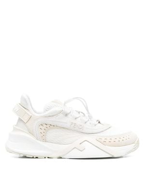 Fendi Sneakers - White