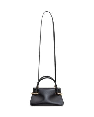 Givenchy Mini Lush Handbag - Black