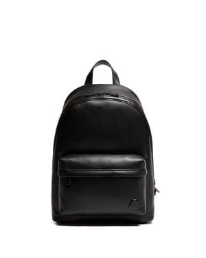 Moncler Carlo Backpack - Black