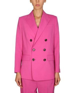 DSquared² New Yorker Blazer - Pink