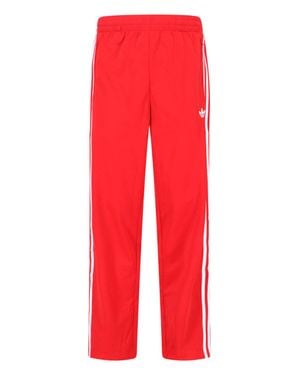 adidas Bright Pants - Red