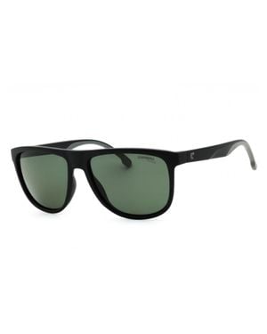 Carrera Stylish Rectangular Sunglasses For - Green