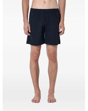 Moncler Swim Shorts - Blue