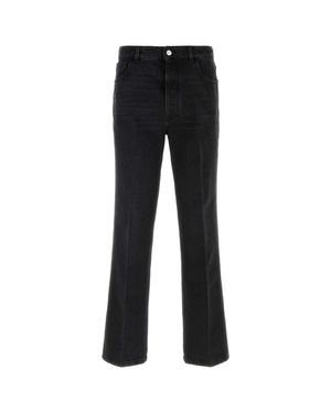 Marni Mini Pants - Black
