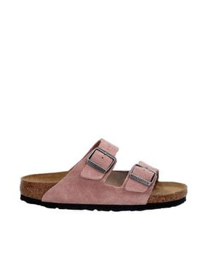 Birkenstock Sandals Arizona - Brown