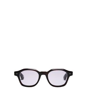 PETER AND MAY Mini Sunglasses For Ss26 - White
