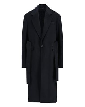 Setchu 100% Cashmere Jacket - Black
