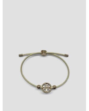 Tory Burch Mini Stylish Bracelet - Metallic
