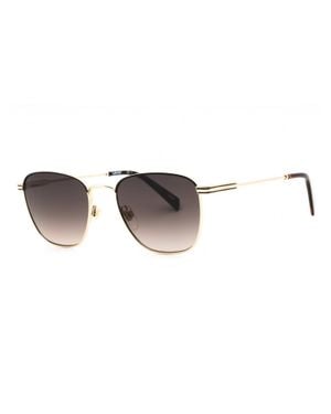 Levi's Stylish Rectangular Sunglasses - Multicolor