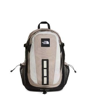 The North Face "Hot Shot Se" Backpack - Gray