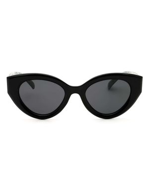 Draper James Dj9019 Sunglasses - Black