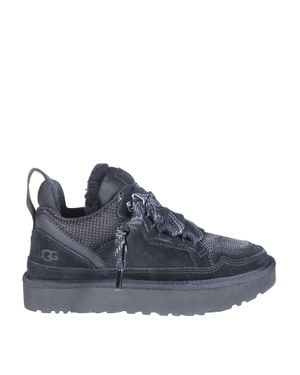 UGG Lowmel Sneaker For - Blue