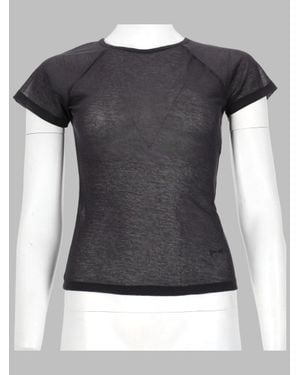 Paloma Wool T-Shirt Omu - Black
