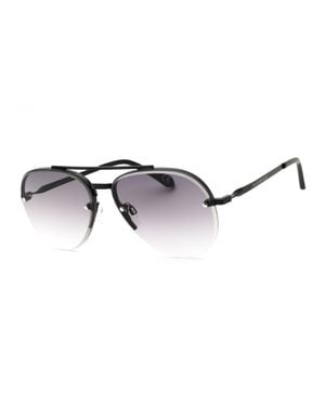 Privé Revaux The Bijou Mini Metal Aviator Sunglasses - Multicolor