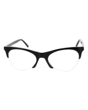 Andy Wolf 5078 Eyeglasses - Brown