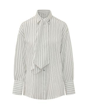 Pinko Colchico Shirt - White