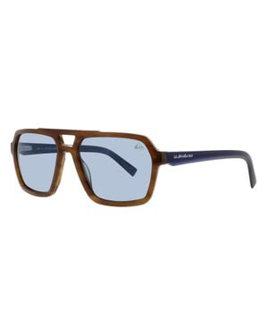 Quiksilver Premium Qs4017 Sunglasses - Blue