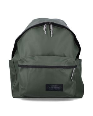 Eastpak Day Pak'R Water-Resistant Backpack - Green
