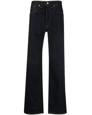 RRL Urban Essential Jeans - Blue