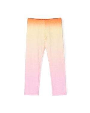Givenchy Shaded Leggings - Pink