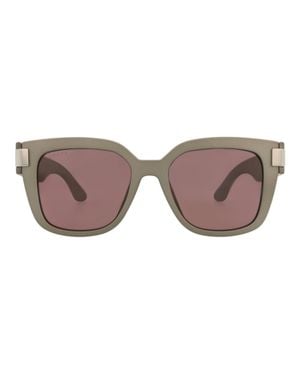 Gucci Gg1690Sk Sunglasses - Brown