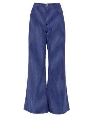 Baum und Pferdgarten Jeans "Nilea" - Blue