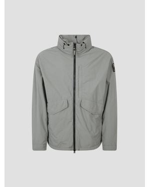 Parajumpers Padded Hooded Jacket For - Gray