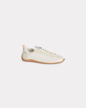KENZO Striker Sneaker - White
